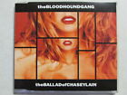 THE BLOODHOUND GANG THE BALLAD OF CHASEY LAIN CD GANG MIX+VIDEO, MOPE, BAD TOUCH