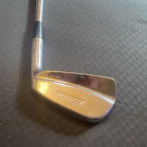 Mizuno Golf MP-33 Forged (6) IRON Right Handed Steel Dynamic Gold Shaft Golf