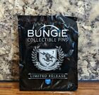 NEW Bungie 30th Anniversary Collectible Pin Set of 3 Limited Series 2 Destiny
