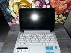 New ListingHp stream touch screen Laptop (11-AK1035NR) - tested