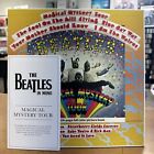 New ListingThe Beatles -Magical Mystery Tour LP ~ 2014 MONO 180g ~ German Import ~ NM