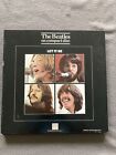 The Beatles - Let It Be HMV Limited Edition box set 007476 CD