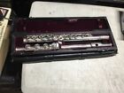 Yamaha YFL-674 Flute all  Silver 925 used