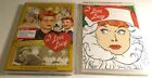 2 GREAT DVD'S THE BEST OF I LOVE LUCY & CHRISTMAS SPECIAL 3 DISCS NEW HILARIOUS!
