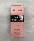 Too Faced Born This Way Foundation, 1 fl oz/ 30ml- CHOOSE SHADE- NEW IN BOX