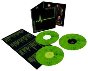 PRE-ORDER Type O Negative - Life Is Killing Me 20th Anniversary Edition [New Vin