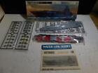 Aoshima 1:700 # WL-A109 HMS Victorious Aircraft Carrier Water Line Series OBN