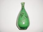 New ListingJohn Manka Mankameyer Green-on-Green Crystalline Glaze Studio Art Pottery Vase