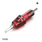 20,40,60,80pcs CNC Tattoo Cartridge Needles Disposable Universal Needle RM RL RS