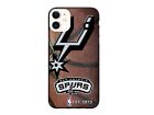 San Antonio Spurs iPhone 13 12 Pro Max 11 X  Xs 8 7 Plus 6 4 NBA Basketball Case