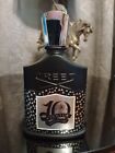 Creed Aventus 10 Year Anniversary Large 100 ml / 3.3 oz , AUTHENTIC New W/O Box