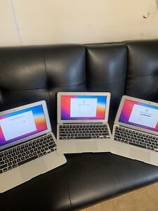 Apple MacBook Air Lot 2014 Apple MacBook Air