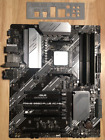 CPU + Motherboard + RAM Combo: ASUS PRIME B550-PLUS AC-HES+Ryzen 5 1600(AF)+8GB