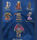 WoW World of Warcraft Collectible POP MART Characters Figure Confirmed Blind Box