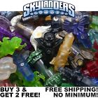 Skylanders - Traps & Creation Crystals - Buy 3 & Get 2 FREE