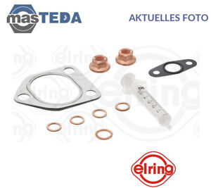703871 MOUNTING KIT SEALING SET TURBOCHARGER ELRING NEW OE QUALITY
