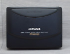 Vintage AIWA HS-PX337 Walkman Cassette Player