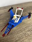 Lego Space – 6845 Cosmic Charger – Complete – Vintage Set – 1986