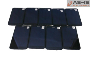 New Listing*AS-IS* Lot Of 9 Samsung Galaxy Active2 SM-T397U 16GB Rugged Tablet