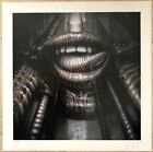 ELP IX limited edition fine art print signed by H.R. Giger (DISCOUNTED)