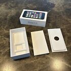 New ListingApple iPhone 5S 16GB Black Empty Replacement BOX ONLY