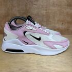 Nike Air Max Bolt White Light Arctic Pink White Shoes CU4152-103 Women Size 8.5