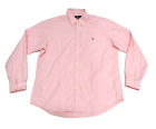 Polo Ralph Lauren Men's Oxford Classic Fit Button Down Shirt XL Imperfect New