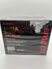 GNC Mega Men 50 Plus Vitapak Program - 30 Packs Exp 07/24