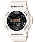 CASIO x IN4MATION G-SHOCK GLX-150X-7 IN4M COLLABORATION LIMITED EDITION WHITE