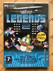 PC Taito Legends 2 (New & Sealed)