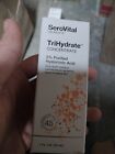 *Serovital TriHydrate Concentrate 3% PURIFED HYALURONIC ACID 1OZ #2090