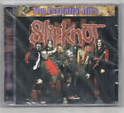 SLIPKNOT (NEW CD) MINT RARE