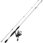 New ListingFishing Rod and Reel Combo, Spinning Reel Fishing Pole, Fishing Gear for Bass