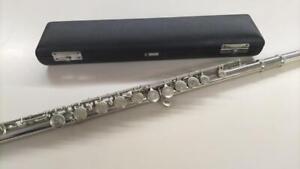 Muramatsu M-60 Flute _1377