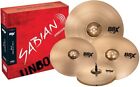 Sabian 45003XG - B8X Performance Set Plus Cymbal Pack (14