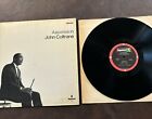 John Coltrane Ascension Impulse Lp Vinyl Record AS-95-B