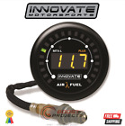 Innovate Motorsport Digital Wideband MTX-L Plus Air / Fuel Ratio Gauge Kit 3924