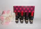 MAC Nutcracker Sweet RED Lipstick Kit 4pc Gift Set Limited Holiday Collection
