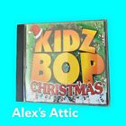 Kidz Bop Christmas - Audio CD By Kidz Bop Kids - VERY GOOD