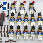 Lego Pirate Imperial Guard Minifigure Lot of 2 Random Lego Pirate Minifigure Lot
