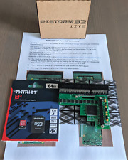 PiStorm32 Lite for Commodore Amiga 1200, +64GB SD with CaffeineOS + full WHDLoad