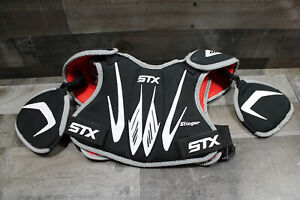 Lacrosse STX Stinger Shoulder Pads Lacrosse Youth Small
