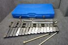Musser Xylophone Instrument Percussion Student Band 30 Key Stand