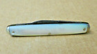Antique American Shear & Knife Co Two-Blade Pocket/Pen Knife
