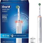 Oral-B Smart 1500 Electric Rechargeable Battery Toothbrush, White        SB11