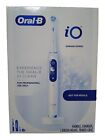 Oral-B iO Series 7G Electric Toothbrush - White Alabaster