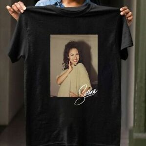 New ListingSelena Quintanilla Shirt, Retro Selena Quintanilla Shirt, Gift T Shirt