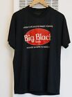 Reprinted 90s BIG BLACK TOOLS T-SHIRT, rock band shirt