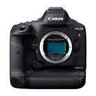 Canon EOS-1D X Mark III DSLR Camera Body Only