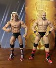 WWE NWA WCW Elite 4 Horsemen Ric Flair And Barry Windham